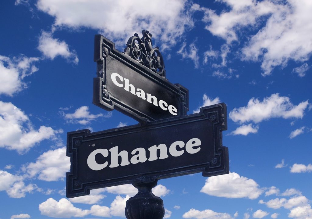 Schulungen als Chance